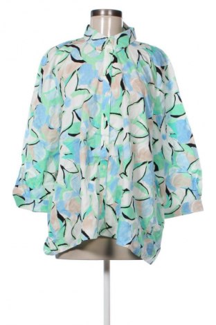 Damenbluse More & More, Größe XL, Farbe Mehrfarbig, Preis € 17,99