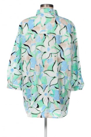 Damenbluse More & More, Größe XL, Farbe Mehrfarbig, Preis € 17,99