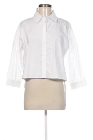 Dámská košile  Mrs & Hugs, Velikost M, Barva Bílá, Cena  2 179,00 Kč