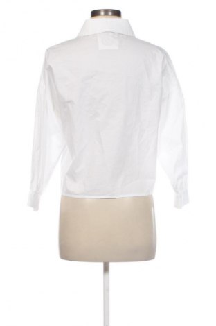 Dámská košile  Mrs & Hugs, Velikost M, Barva Bílá, Cena  2 179,00 Kč