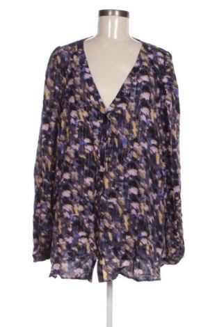 Damenbluse Ms Mode, Größe XXL, Farbe Mehrfarbig, Preis € 15,99