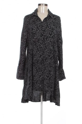 Γυναικείο πουκάμισο Ms Mode, Μέγεθος XXL, Χρώμα Πολύχρωμο, Τιμή 13,99 €