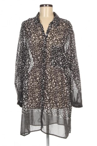 Damenbluse Ms Mode, Größe 3XL, Farbe Mehrfarbig, Preis € 14,99