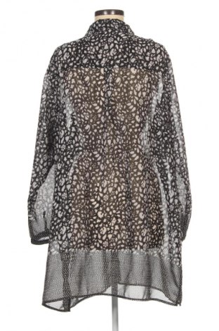 Damenbluse Ms Mode, Größe 3XL, Farbe Mehrfarbig, Preis € 14,99