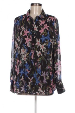 Damenbluse Ms Mode, Größe L, Farbe Mehrfarbig, Preis € 8,99