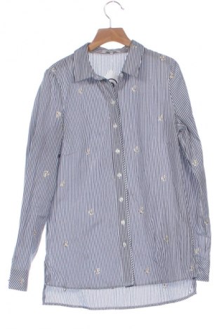 Дамска риза Mshll Girl, Размер XS, Цвят Многоцветен, Цена 35,24 лв.