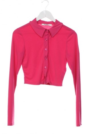 Női ing NA-KD, Méret XS, Szín Rózsaszín, Ár 4 679 Ft