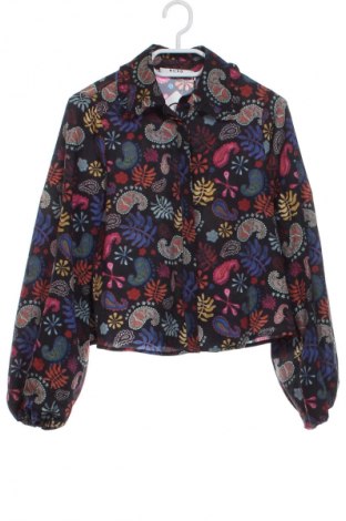 Damenbluse NA-KD, Größe XXS, Farbe Mehrfarbig, Preis 47,56 €
