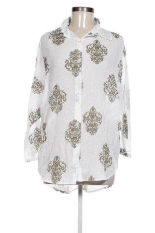 Damenbluse NEW COLLECTION, Größe M, Farbe Mehrfarbig, Preis € 15,99