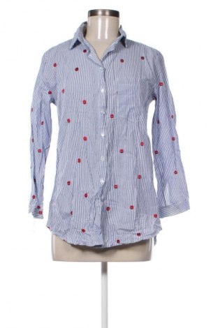 Дамска риза NEW COLLECTION, Размер S, Цвят Многоцветен, Цена 21,99 лв.