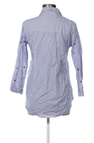 Дамска риза NEW COLLECTION, Размер S, Цвят Многоцветен, Цена 21,99 лв.