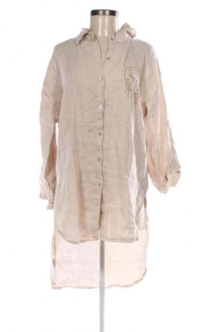 Női ing NEW COLLECTION, Méret L, Szín Bézs, Ár 2 499 Ft