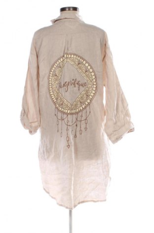 Női ing NEW COLLECTION, Méret L, Szín Bézs, Ár 2 499 Ft