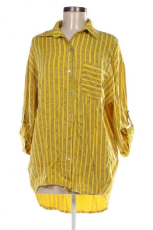 Damska koszula NEW COLLECTION, Rozmiar L, Kolor Kolorowy, Cena 94,38 zł