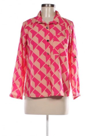 Дамска риза NEW COLLECTION, Размер S, Цвят Многоцветен, Цена 27,99 лв.