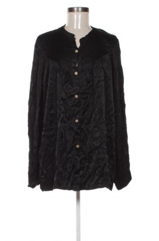 Dámska košeľa  NEW COLLECTION, Veľkosť XL, Farba Čierna, Cena  30,95 €