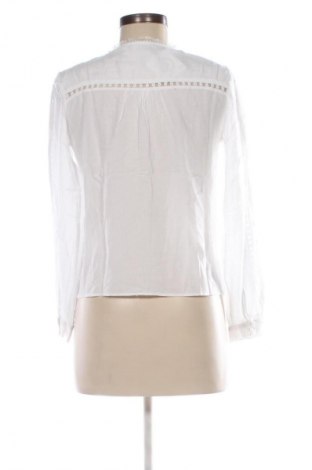 Damenbluse Naf Naf, Größe S, Farbe Weiß, Preis € 41,04