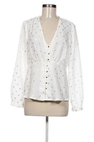 Damenbluse Naf Naf, Größe L, Farbe Mehrfarbig, Preis € 12,99