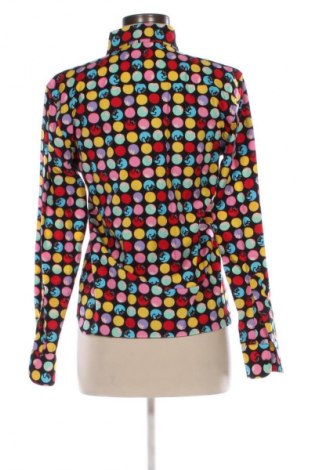 Дамска риза Naked & Famous, Размер S, Цвят Многоцветен, Цена 41,04 лв.