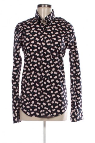 Γυναικείο πουκάμισο Naked & Famous, Μέγεθος M, Χρώμα Πολύχρωμο, Τιμή 20,99 €