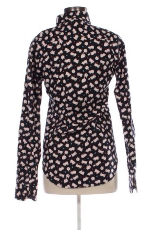 Γυναικείο πουκάμισο Naked & Famous, Μέγεθος M, Χρώμα Πολύχρωμο, Τιμή 20,99 €