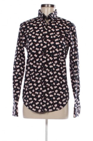 Γυναικείο πουκάμισο Naked & Famous, Μέγεθος S, Χρώμα Πολύχρωμο, Τιμή 20,99 €