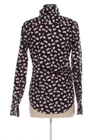 Γυναικείο πουκάμισο Naked & Famous, Μέγεθος S, Χρώμα Πολύχρωμο, Τιμή 20,99 €