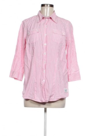 Γυναικείο πουκάμισο Nautic Club, Μέγεθος M, Χρώμα Πολύχρωμο, Τιμή 12,77 €