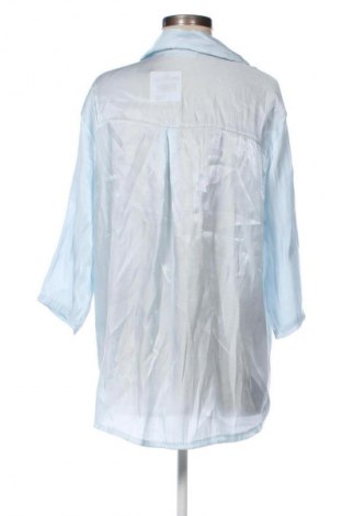 Dámska košeľa  New Fashion, Veľkosť M, Farba Modrá, Cena  13,00 €