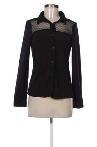 Дамска риза New Laviva, Размер M, Цвят Черен, Цена 93,00 лв.