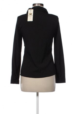 Дамска риза New Laviva, Размер M, Цвят Черен, Цена 93,00 лв.