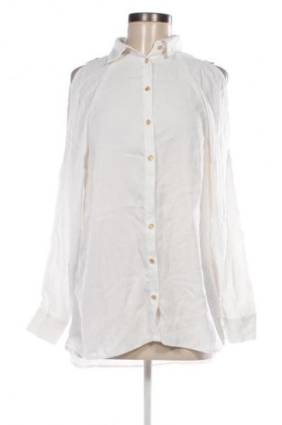 Dámska košeľa  New Look, Veľkosť M, Farba Biela, Cena  9,95 €