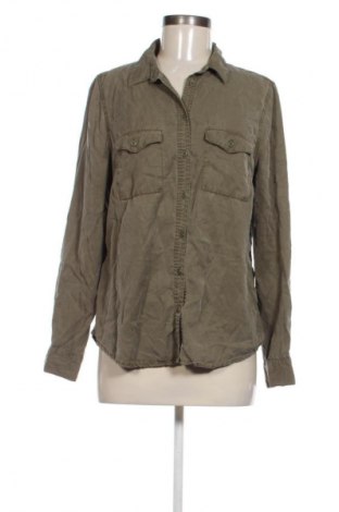 Damenbluse New Look, Größe L, Farbe Grün, Preis 8,99 €