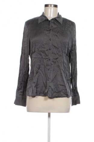 Damenbluse New Look, Größe M, Farbe Grau, Preis 8,99 €