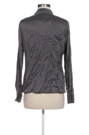 Damenbluse New Look, Größe M, Farbe Grau, Preis 8,99 €