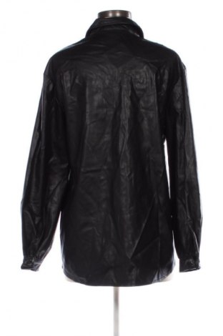 Damenbluse New Look, Größe L, Farbe Schwarz, Preis € 7,99