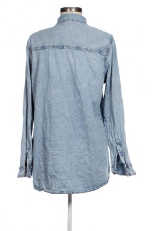 Dámska košeľa  New Look, Veľkosť L, Farba Modrá, Cena  14,95 €