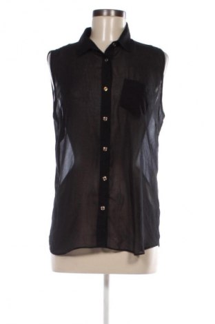 Női ing New Look, Méret M, Szín Fekete, Ár 3 809 Ft