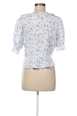 Damenbluse New Look, Größe L, Farbe Mehrfarbig, Preis € 13,00