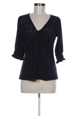 Γυναικείο πουκάμισο Next, Μέγεθος M, Χρώμα Μπλέ, Τιμή 13,99 €