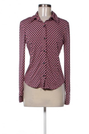 Дамска риза Next, Размер M, Цвят Многоцветен, Цена 19,74 лв.