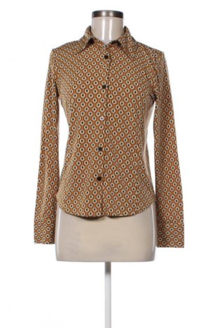 Cămașă de femei Next, Mărime M, Culoare Multicolor, Preț 84,51 Lei