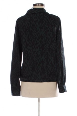 Дамска риза Nikkie, Размер S, Цвят Многоцветен, Цена 8,99 лв.