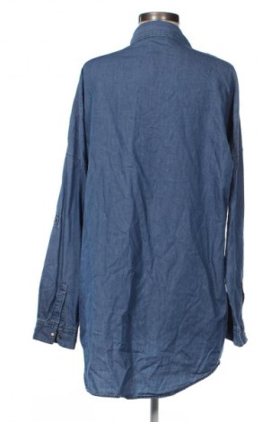 Damenbluse Noisy May, Größe XL, Farbe Blau, Preis € 20,92