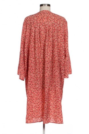 Дамска риза Norah, Размер 3XL, Цвят Многоцветен, Цена 5,99 лв.