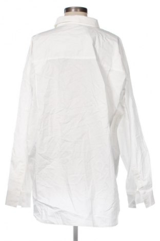 Dámská košile  Norah, Velikost 3XL, Barva Bílá, Cena  209,00 Kč