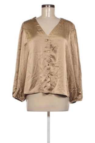 Damenbluse Norah, Größe S, Farbe Beige, Preis € 3,99