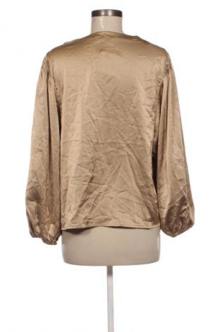 Damenbluse Norah, Größe S, Farbe Beige, Preis € 3,99