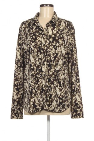 Damenbluse Norah, Größe XL, Farbe Mehrfarbig, Preis € 12,99