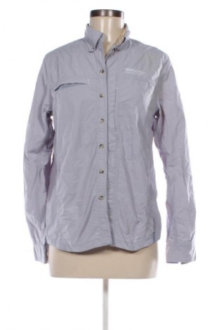 Damska koszula Northland Proffesional, Rozmiar M, Kolor Niebieski, Cena 98,99 zł